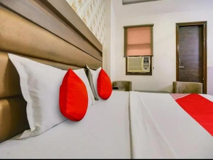 Balle Balle Inn By Next Level Hotels Amritsar Extérieur photo