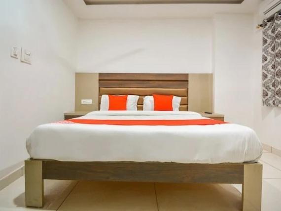 Balle Balle Inn By Next Level Hotels Amritsar Extérieur photo