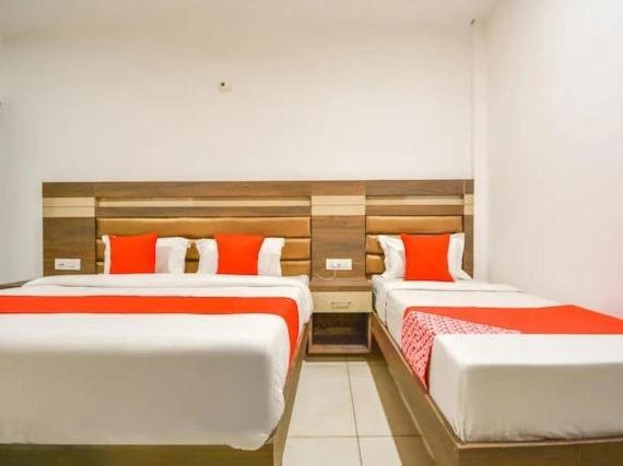 Balle Balle Inn By Next Level Hotels Amritsar Extérieur photo