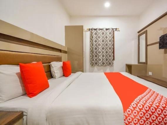 Balle Balle Inn By Next Level Hotels Amritsar Extérieur photo