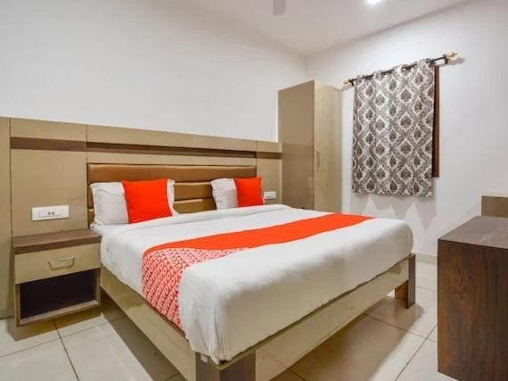 Balle Balle Inn By Next Level Hotels Amritsar Extérieur photo