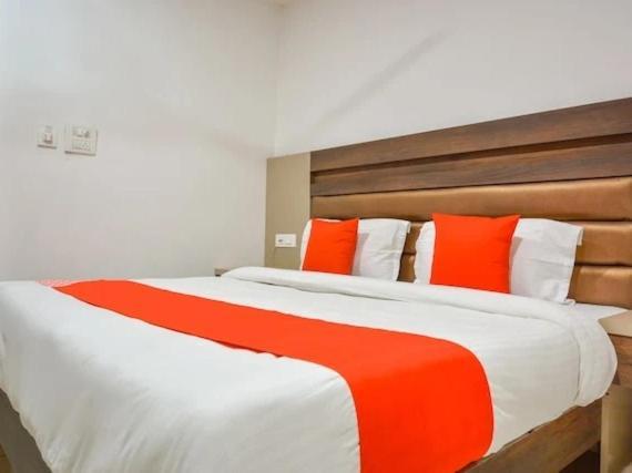Balle Balle Inn By Next Level Hotels Amritsar Extérieur photo