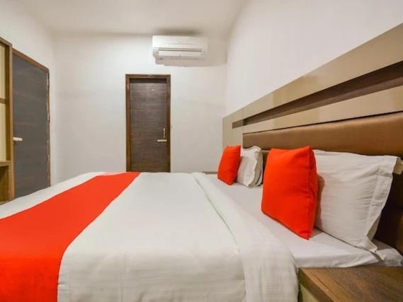 Balle Balle Inn By Next Level Hotels Amritsar Extérieur photo