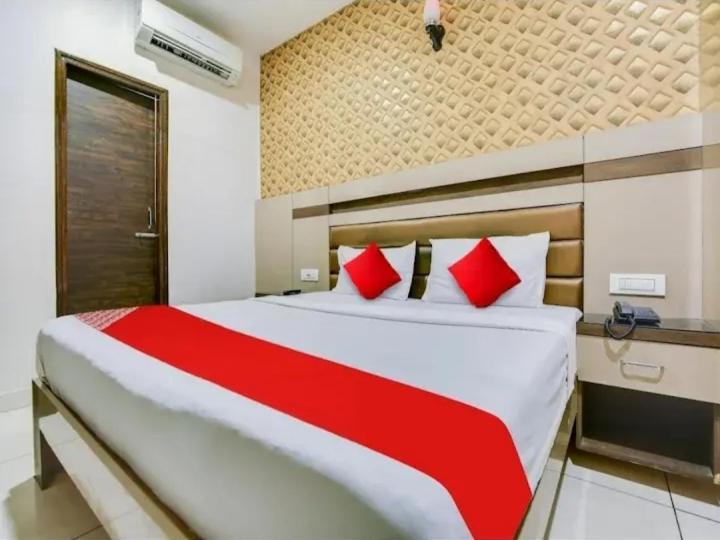 Balle Balle Inn By Next Level Hotels Amritsar Extérieur photo