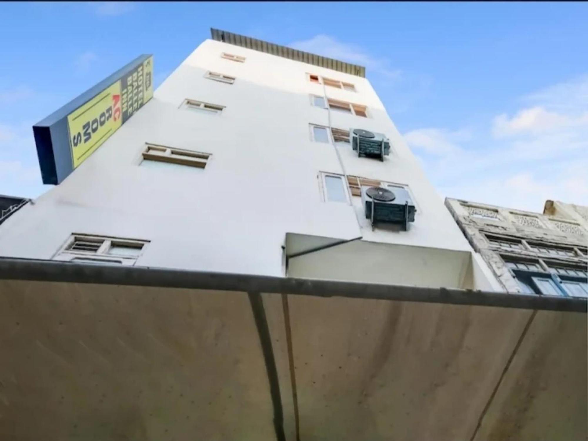 Balle Balle Inn By Next Level Hotels Amritsar Extérieur photo