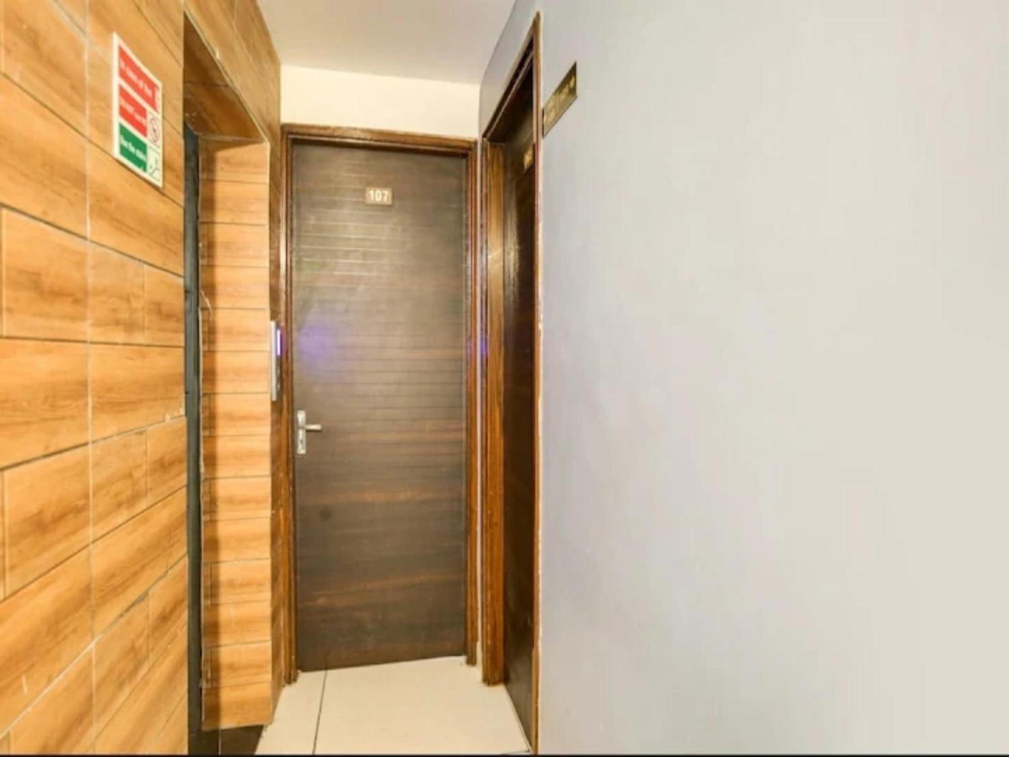 Balle Balle Inn By Next Level Hotels Amritsar Extérieur photo