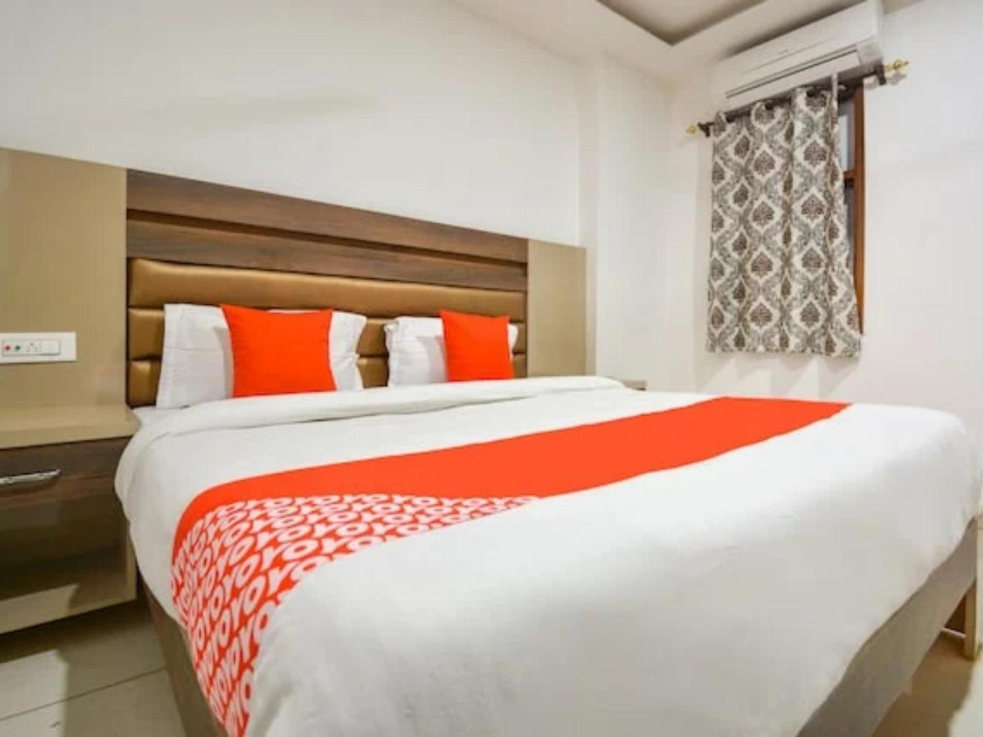 Balle Balle Inn By Next Level Hotels Amritsar Extérieur photo