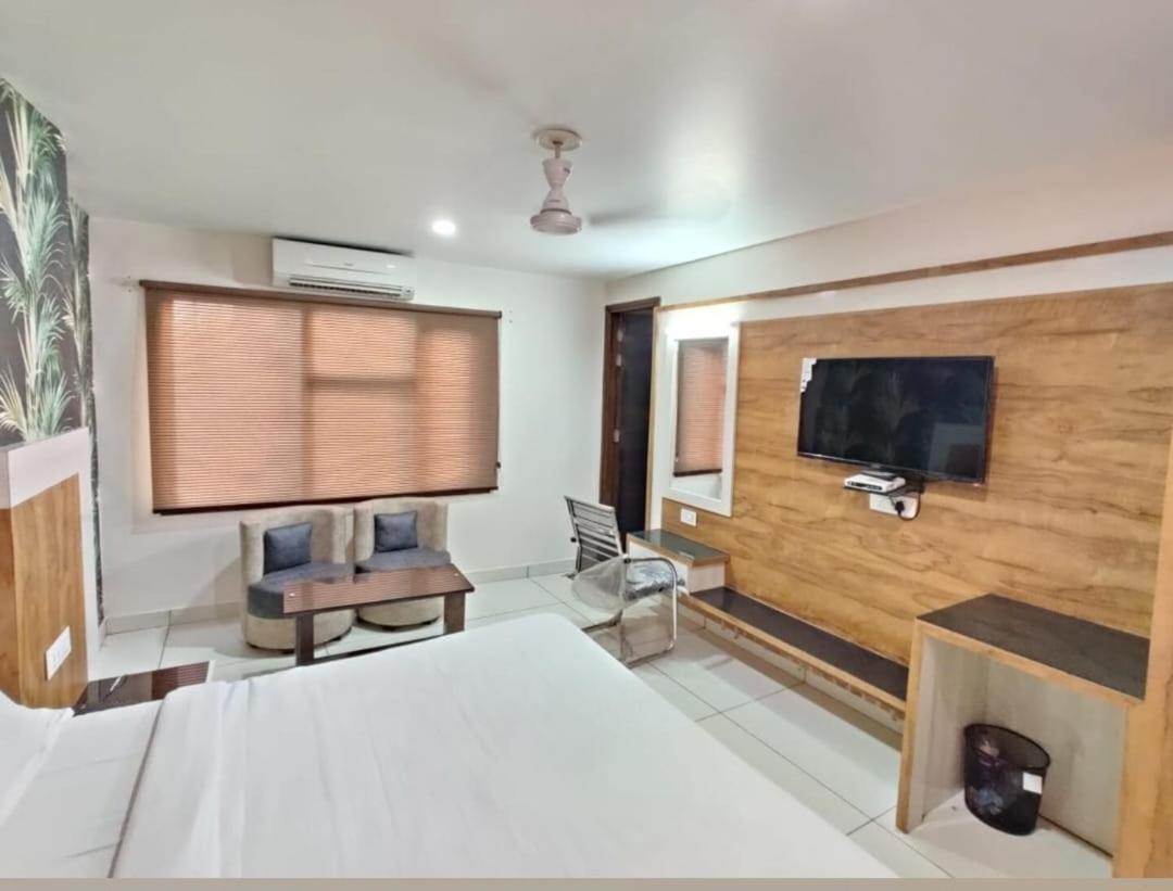 Balle Balle Inn By Next Level Hotels Amritsar Extérieur photo