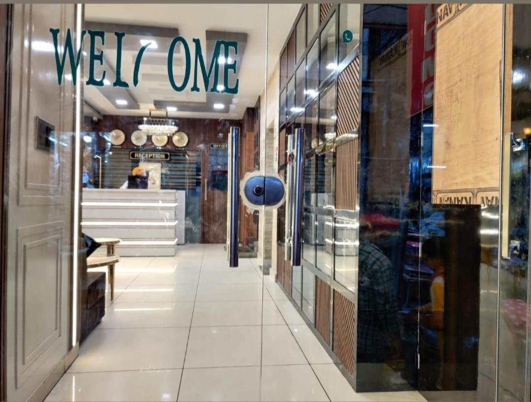 Balle Balle Inn By Next Level Hotels Amritsar Extérieur photo