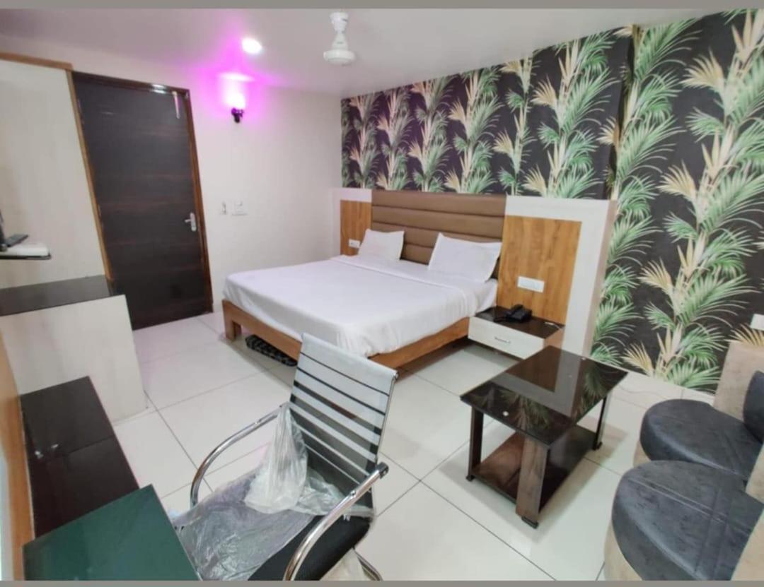 Balle Balle Inn By Next Level Hotels Amritsar Extérieur photo