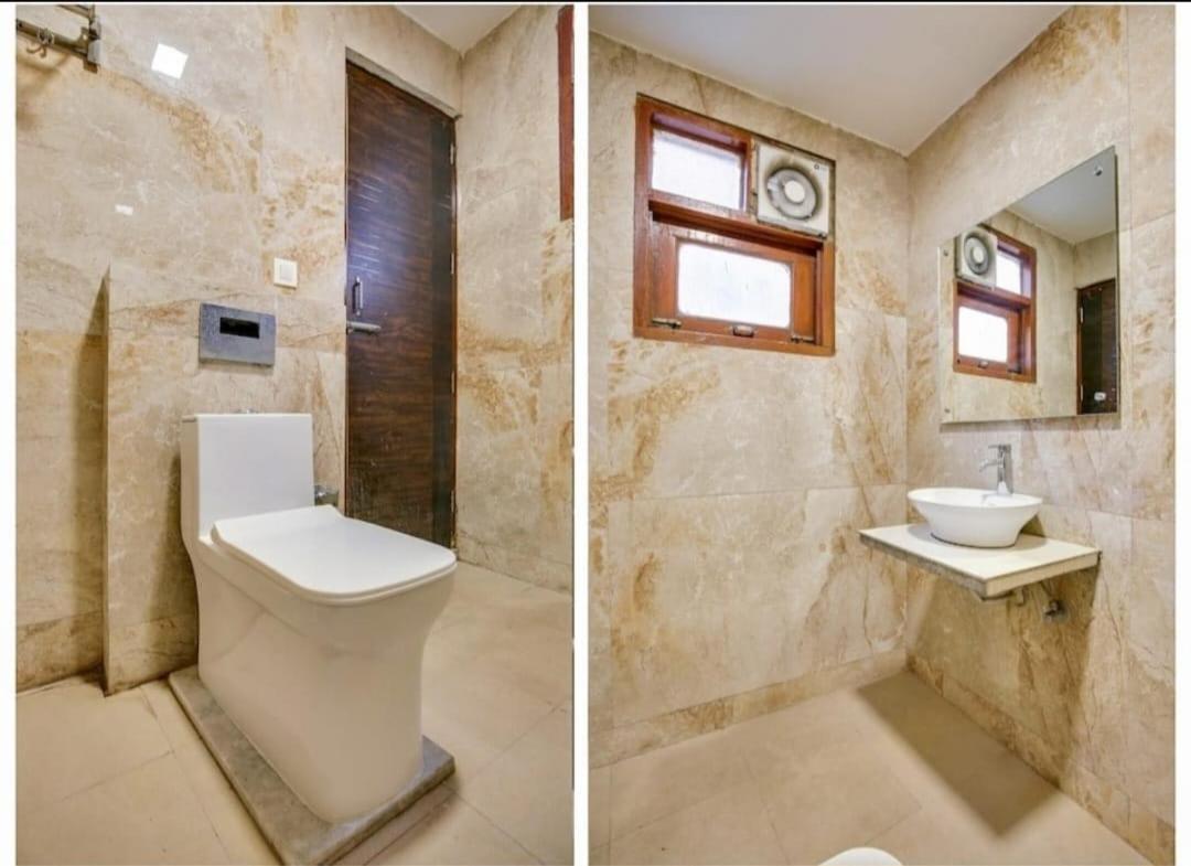 Balle Balle Inn By Next Level Hotels Amritsar Extérieur photo